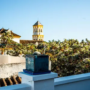 Castillo De Appartement
