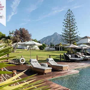 5* Hotel Boho Club